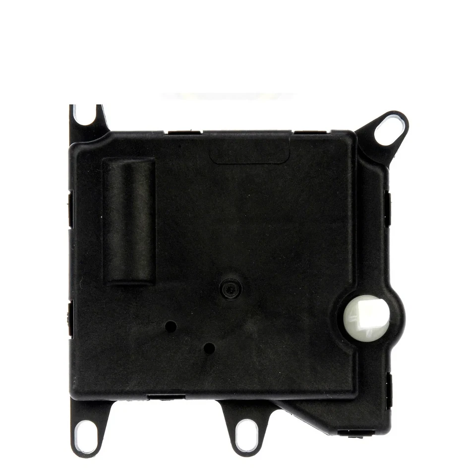 Actuador de puerta de aire acondicionado para Ford F-450 Super Duty 99-08 calentador mezcla puerta Dorman Foto 2 de 3