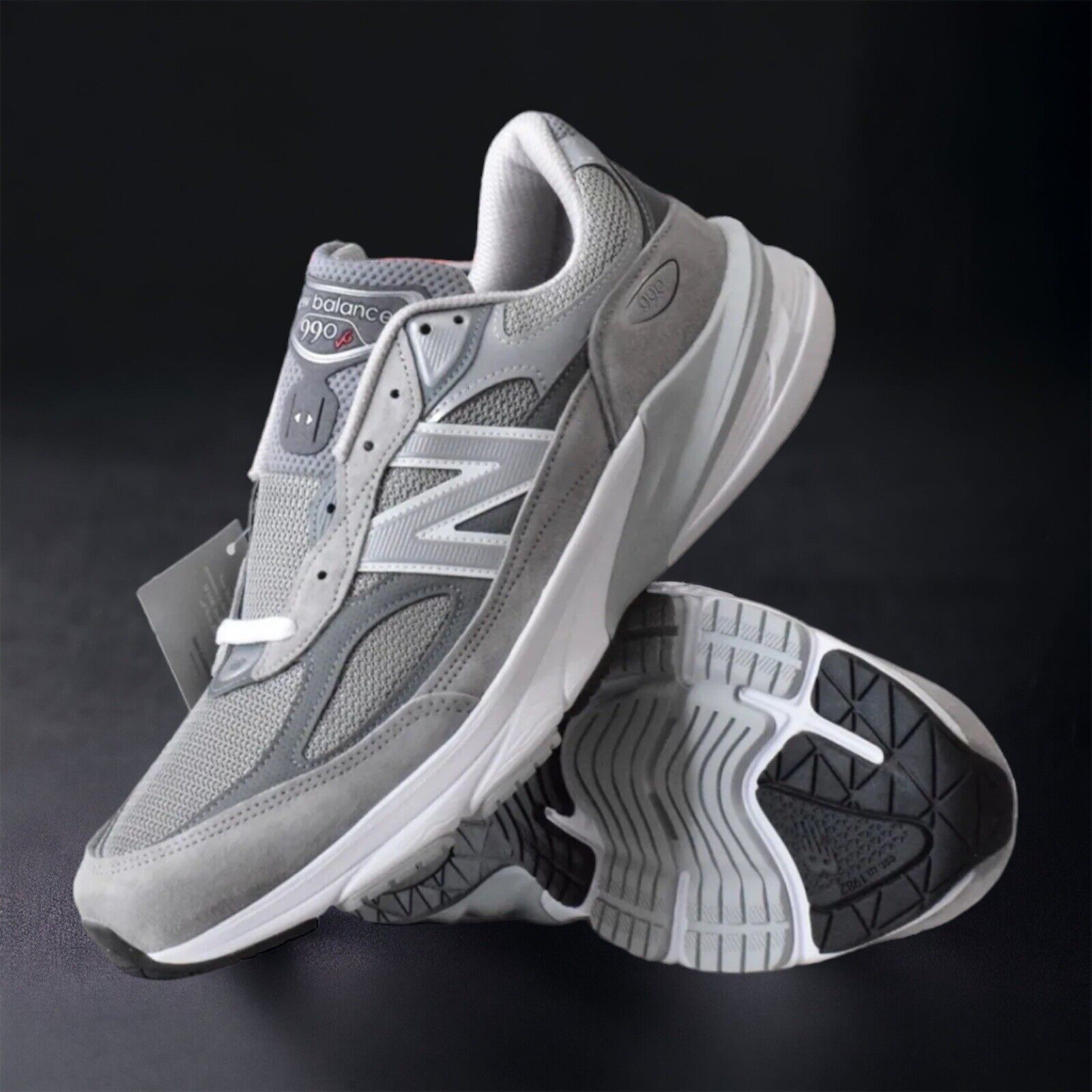 new balance M990v6 M990GL6 US8 26cm