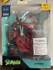 McFarlane Toys - Spawn #95 Action Figure Gold Digital - New - Free Shipping!