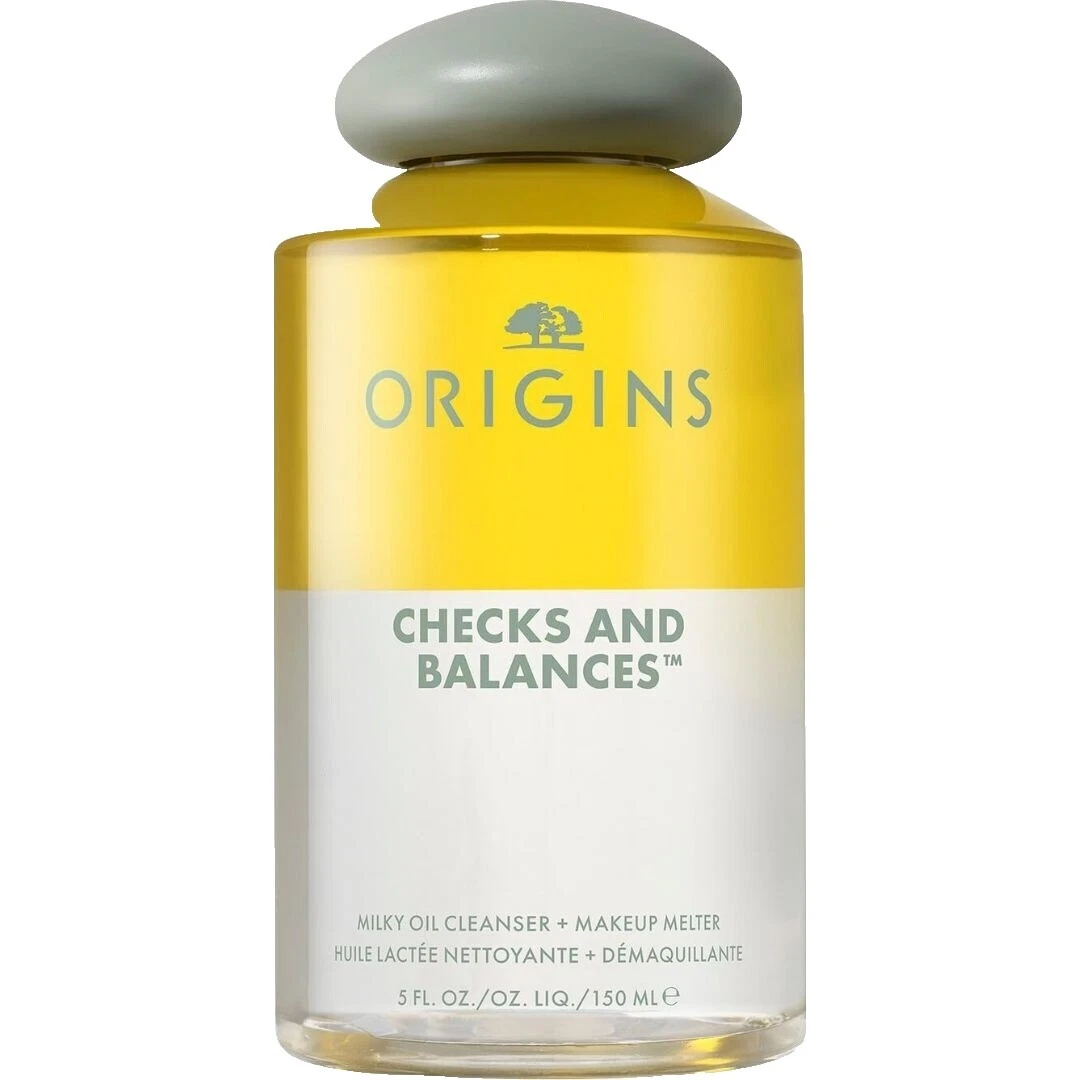 Origins pele Limpeza Facial e tonificadores