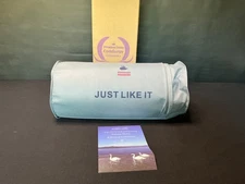 New Three Geese All Season lightweight Down Comforter Duvet Insert KING size