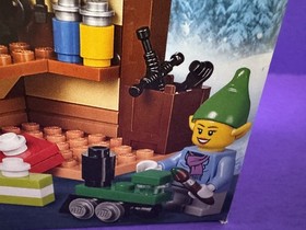 LEGO SET 40106 LIMITED EDITION 2014 *UNOPENED*