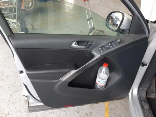 5N082755004S Amortiguadores Maletero/Porton per VOLKSWAGEN TIGUAN (5N1) 4194668 - Foto 7 di 10