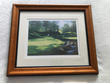 Realism Golf Limited Edition Art Prints for sale | eBay