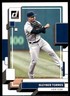 Gleyber Torres 2022 Donruss Optic #192 Yankees MLB READ FREE SHIP AutographDen