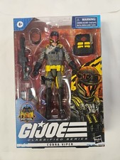 GI JOE CLASSIFIED SERIES  42 PYTHON PATROL COBRA VIPER  TARGET EXCLUSIVE SEALED