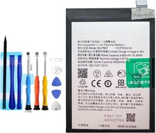 BLP907 Replacement Battery for OnePlus Nord N20 Battery Rechargeable 0 Cycle