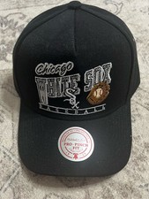 Chicago White Sox Mitchell & Ness Pro-Pinch s...