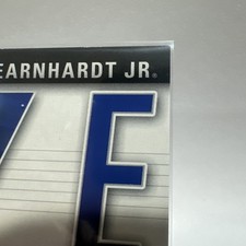 2025 Donruss Racing NASCAR Dale Earnhardt Jr Spellbound 