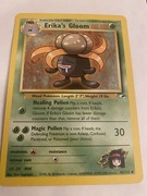 Pocket Scout - Pokémon TCG Erika's Gloom Gym Heroes 45/132 Regular Unlimited Uncommon LP