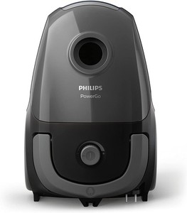 Philips fc8244 / 09 - Staubsauger mit Schlauchfilter antialergias, 3 l, schwarz
