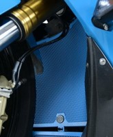 KüHlerabdeckung R&G Racing - BMW S1000RR