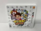 Yo-Kai Watch (Nintendo 3DS, 2015)