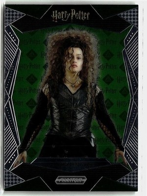 Kakawow Phantom Harry Potter Card Bellatrix
