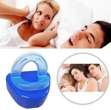 Honex Anti Snoring Mouthpiece Reduce Snoring Aid, Snore Solution For Comfort