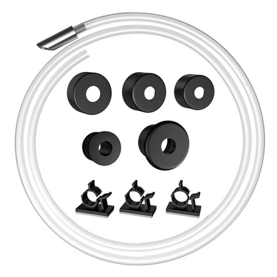 #ad #ad Sink Soap Dispenser Extension Tube Kit 47quot; Under Counter Gappo Soap Dispenser $13.41