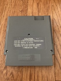 Gauntlet II 2 (Nintendo Entertainment System, 1990) NES Authentic