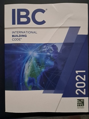 #ad IPC 2021 International Plumbing Code IPC Trade Paperback ISBN 9781609839628 $30.00