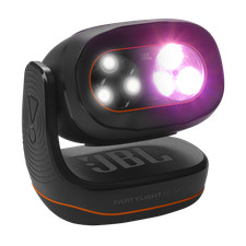 JBL PartyLight Beam, Bluetooth projection party light