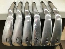Callaway Big Bertha 2014 Iron Set 5-9,Pw 6pc Flex Regular