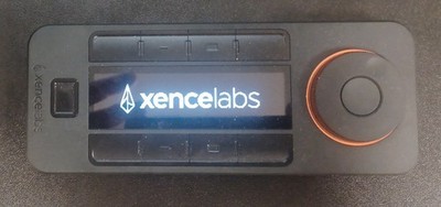 Xencelabs Quick Keys Macro Keypad / Dial / Keyboard Extension