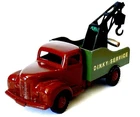 Dinky No.25x/430 Commer Break Down Lorry Tow Truck (1950-60). Free P&P to UK.