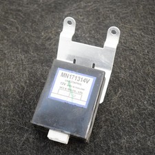 Mitsubishi L200 Triton Allradantrieb Steuergerät ECU MN171314V 2007