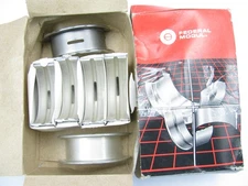 Federal Mogul 4125M20 Main Bearings .020" 1962-2001 Ford 221 255 260 289 302 V8