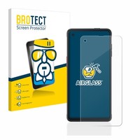 Panzerfolie Schutzglas FüR Samsung Galaxy Xcover Pro Displayschutz