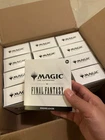Final Fantasy x Magic the Gathering - PreRelease Kit - Sealed - MTG