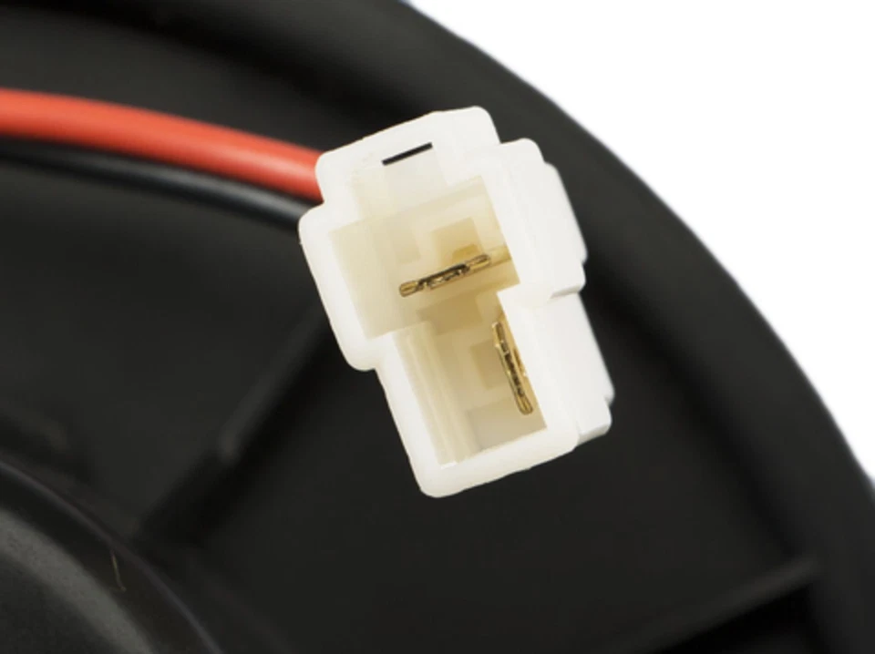 Motor soplador de climatización Four Seasons 75022 para Hyundai Santa Fe Sport 13-14 Foto 3 de 4