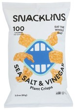 Snacklins