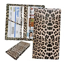 Premium Car Registration and Insurance Holder,Registration Insurance Card