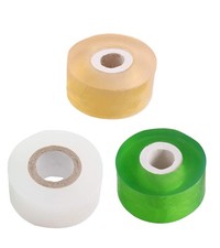 1.2inch Grafting Tape for Floral Fruit Trees Stretchable Garden Grafting Tape R