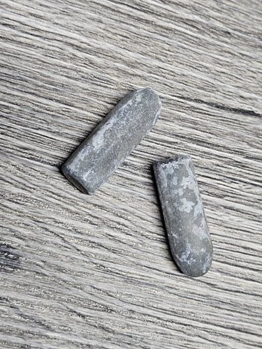 Whitworth Rifle Confederate Sniper Bullets