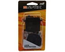 Savox SC-0251MG High Torque Metal Gear Larger than Standard Digital Servo