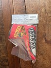 NEW Scotty Cameron Custom Shop Red V12 Speed Shop Blade Putter Headcover – NIB