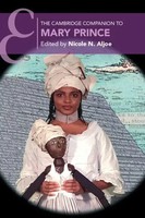 The Cambridge Companion To Mary Prince | Nicole N. Aljoe | Taschenbuch | 2025