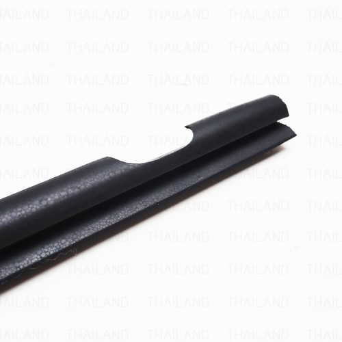 For Toyota Starlet KP60 4,5Dr 1978 84 Inner Weatherstrip Door Belt Set - Picture 8 of 9