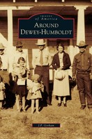 J. P. Gorham | Around Dewey-Humboldt | Buch | Englisch (2014) | Gebunden