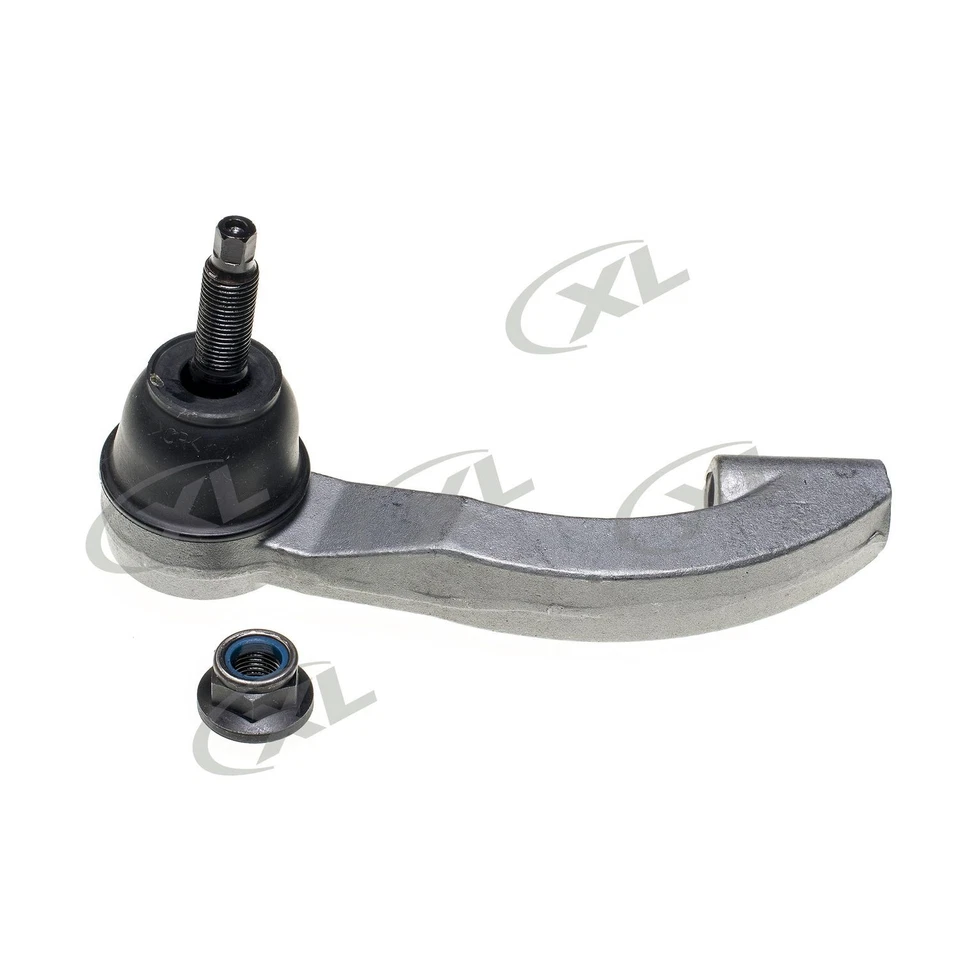 Dorman TO82003XL Steering Tie Rod End For 95-06 Breeze Cirrus Sebring Stratus - Image 3 of 4