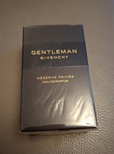 Image of Givenchy Gentleman Reserve Privee Eau de Parfum 60ml Spray for Him Sealed
