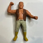 Outback Jack - LJN Wrestling Superstars WWF WWE Mattel