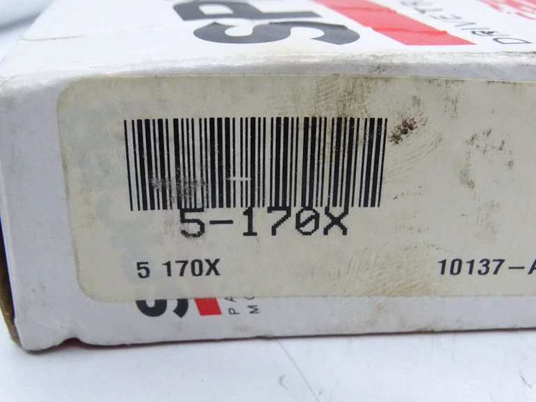 KIT REPUESTOS DANA CORPORATION 5-170X Foto 3 de 3