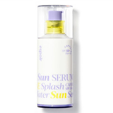 Espoir Water Splash Sun Serum SPF50 PA  50ml 1.69oz 