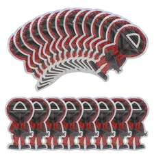 2Pc-100Pc 3.5g Resealable Mylar Bags Stand Up Pouches Smell Proof Heat Sealable