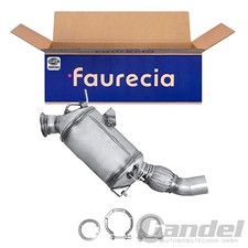 DIESELPARTIKELFILTER DPF Easy2Fit MIT ANBAUTEILEN passend für BMW 1 2 3 4 5 X3