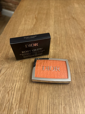 Dior Backstage Rosy Glow, 015 Cherry 4,4g