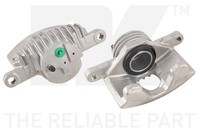 NK Bremssattel 213520 Aluminium FüR KIA Sportage SUV K00 Retona FK VAN 16V 4WD