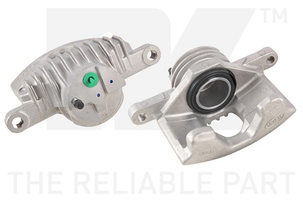 NK Bremssattel 213520 Aluminium FüR KIA Sportage SUV K00 Retona FK VAN 16V 4WD-image